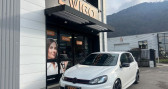Annonce Volkswagen Golf occasion Essence 2.0 tsi 235ch gti edition 35 dsg6 + apple carplay radar av-a � Le Versoud