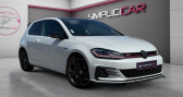 Volkswagen Golf 2.0 TSI 245 BlueMotion Technology 7.5 GTI Performance Toit O   Téteghem-Coudekerque-Village 59