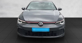 Volkswagen Golf occasion 2023 mise en vente à Ozoir-la-Ferrire par le garage CAR DESIGN IMPORT - photo n°1