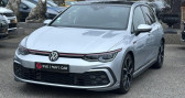 Annonce Volkswagen Golf occasion Essence 2.0 TSI - 245 - BV DSG 7 VIII BERLINE GTI PHASE 2  COLMAR
