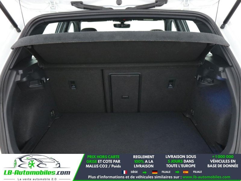 Volkswagen Golf 2.0 TSI 245 BVA GTI Performance  occasion � Beaupuy - photo n�8