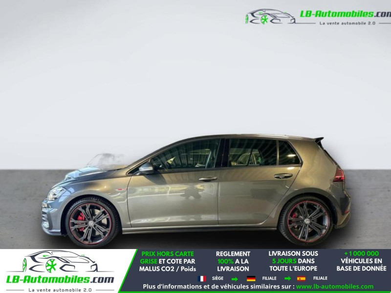 Volkswagen Golf 2.0 TSI 245 BVA GTI Performance  occasion � Beaupuy - photo n�6
