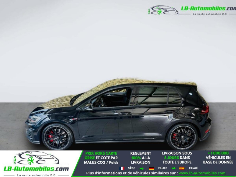 Volkswagen Golf 2.0 TSI 245 BVA GTI Performance  occasion � Beaupuy - photo n�5