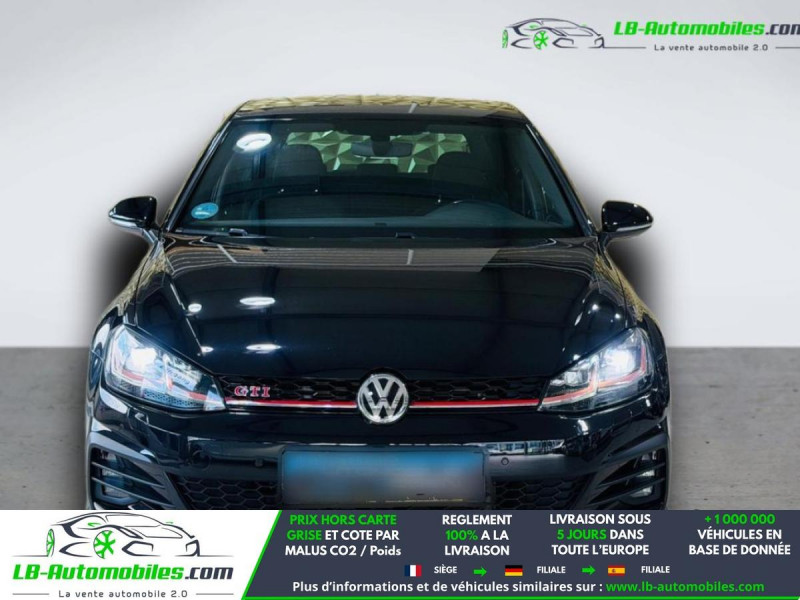 Volkswagen Golf 2.0 TSI 245 BVA GTI Performance  occasion � Beaupuy - photo n�4