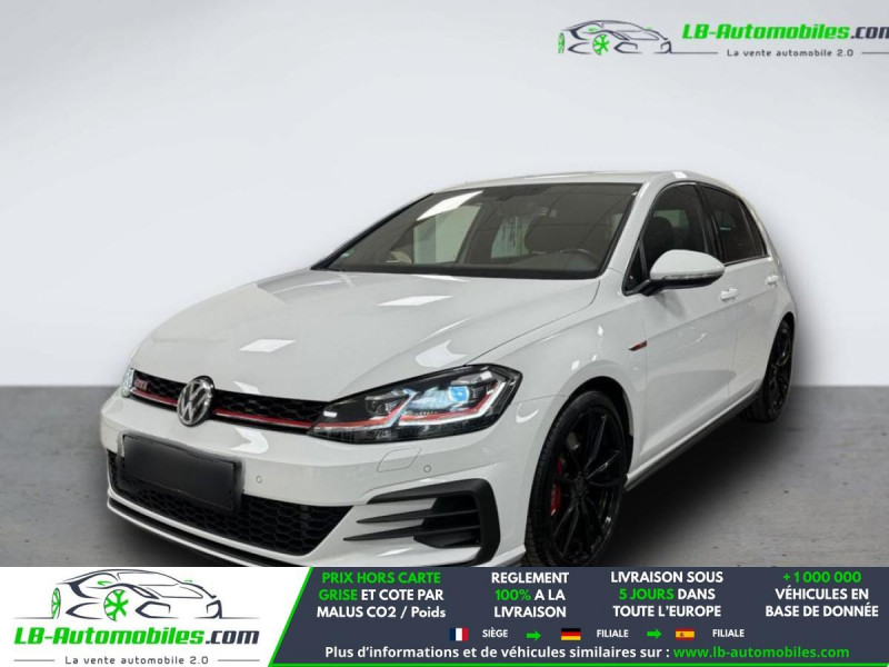 Volkswagen Golf 2.0 TSI 245 BVA GTI Performance  occasion � Beaupuy