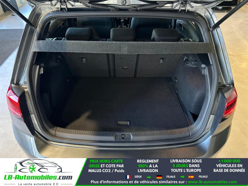 Volkswagen Golf 2.0 TSI 245 BVA GTI Performance  occasion � Beaupuy - photo n�10