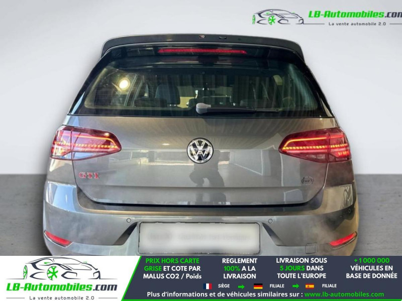 Volkswagen Golf 2.0 TSI 245 BVA GTI Performance  occasion � Beaupuy - photo n�7