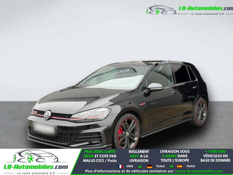 Volkswagen Golf 2.0 TSI 245 BVA GTI Performance  occasion � Beaupuy - photo n�2