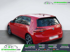 Volkswagen Golf 2.0 TSI 245 BVA GTI Performance  occasion � Beaupuy - photo n�4