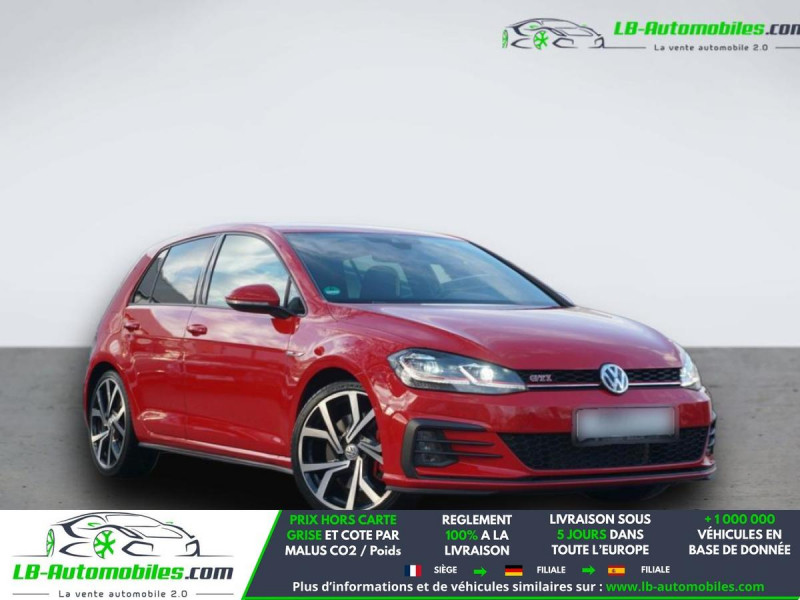Volkswagen Golf 2.0 TSI 245 BVA GTI Performance  occasion � Beaupuy