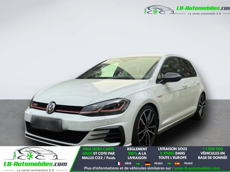 Volkswagen Golf 2.0 TSI 245 BVA GTI Performance  occasion � Beaupuy