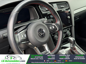 Volkswagen Golf 2.0 TSI 245 BVA GTI Performance  occasion � Beaupuy - photo n�9