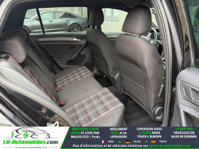 Volkswagen Golf 2.0 TSI 245 BVA GTI Performance  occasion � Beaupuy - photo n�8