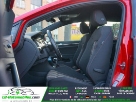 Volkswagen Golf 2.0 TSI 245 BVA GTI Performance  occasion � Beaupuy - photo n�7