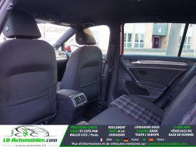 Volkswagen Golf 2.0 TSI 245 BVA GTI Performance  occasion � Beaupuy - photo n�8