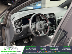 Volkswagen Golf 2.0 TSI 245 BVA GTI Performance  occasion � Beaupuy - photo n�10