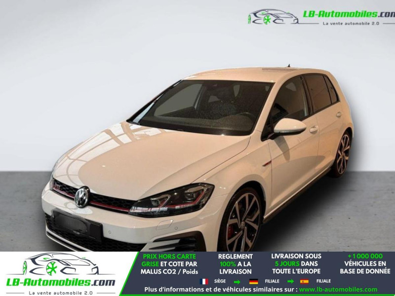 Volkswagen Golf 2.0 TSI 245 BVA GTI Performance  occasion � Beaupuy