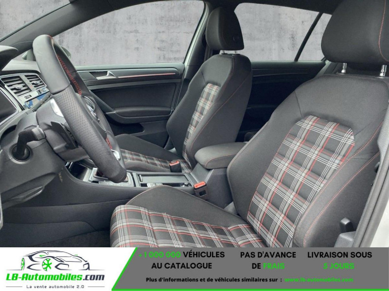 Volkswagen Golf 2.0 TSI 245 BVA GTI Performance  occasion � Beaupuy - photo n�8