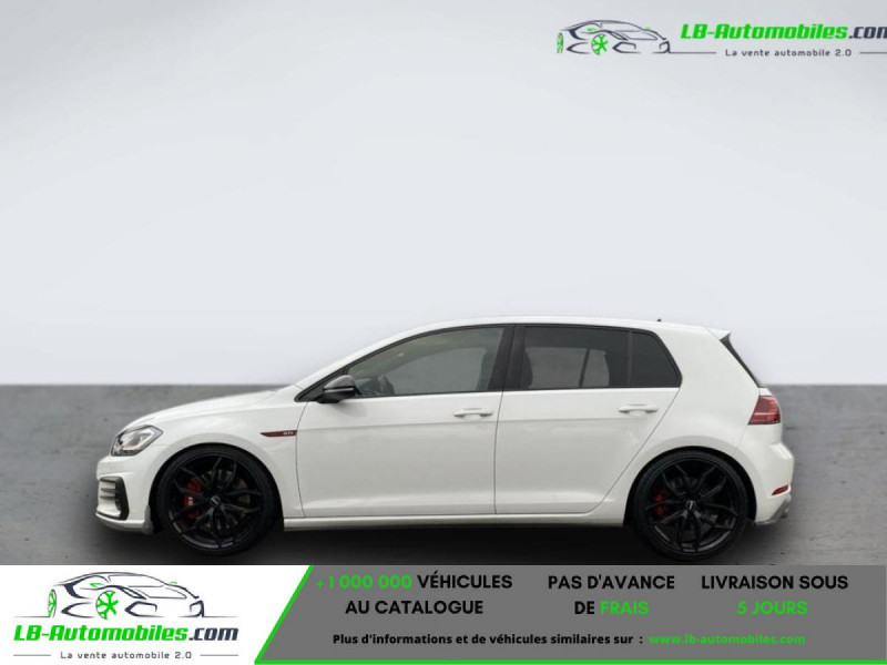 Volkswagen Golf 2.0 TSI 245 BVA GTI Performance  occasion � Beaupuy - photo n�6