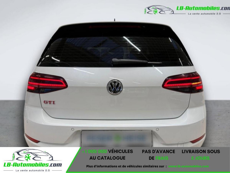 Volkswagen Golf 2.0 TSI 245 BVA GTI Performance  occasion � Beaupuy - photo n�6