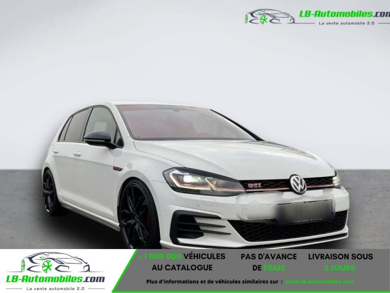 Volkswagen Golf 2.0 TSI 245 BVA GTI Performance  occasion � Beaupuy - photo n�2