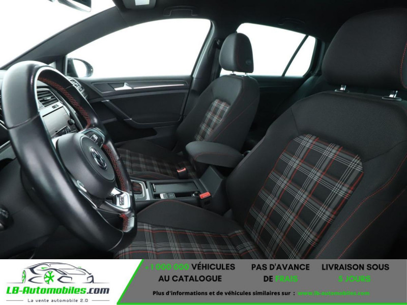 Volkswagen Golf 2.0 TSI 245 BVA GTI Performance  occasion � Beaupuy - photo n�7