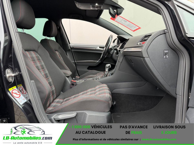 Volkswagen Golf 2.0 TSI 245 BVA GTI Performance  occasion � Beaupuy - photo n�6
