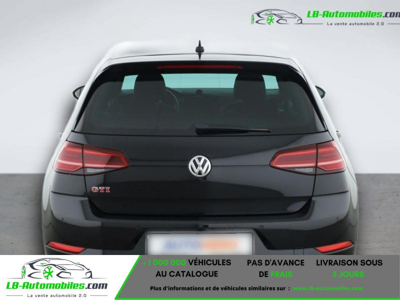 Volkswagen Golf 2.0 TSI 245 BVA GTI Performance  occasion � Beaupuy - photo n�6