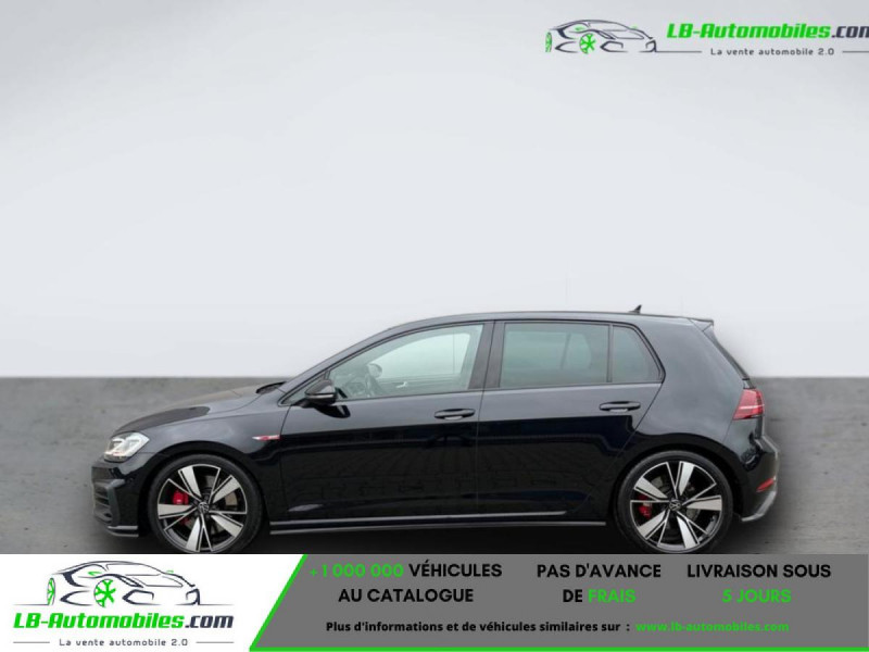 Volkswagen Golf 2.0 TSI 245 BVA GTI Performance  occasion � Beaupuy - photo n�5