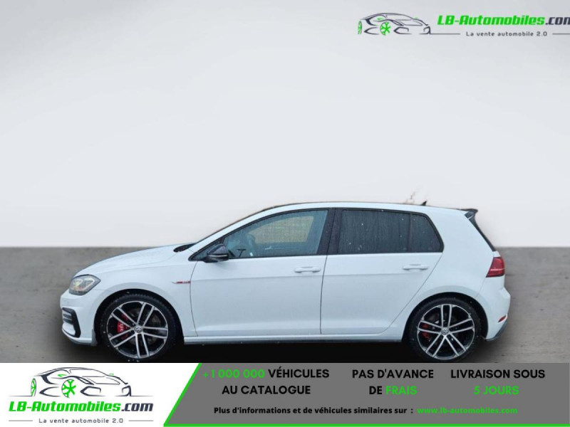 Volkswagen Golf 2.0 TSI 245 BVA GTI Performance  occasion � Beaupuy - photo n�4