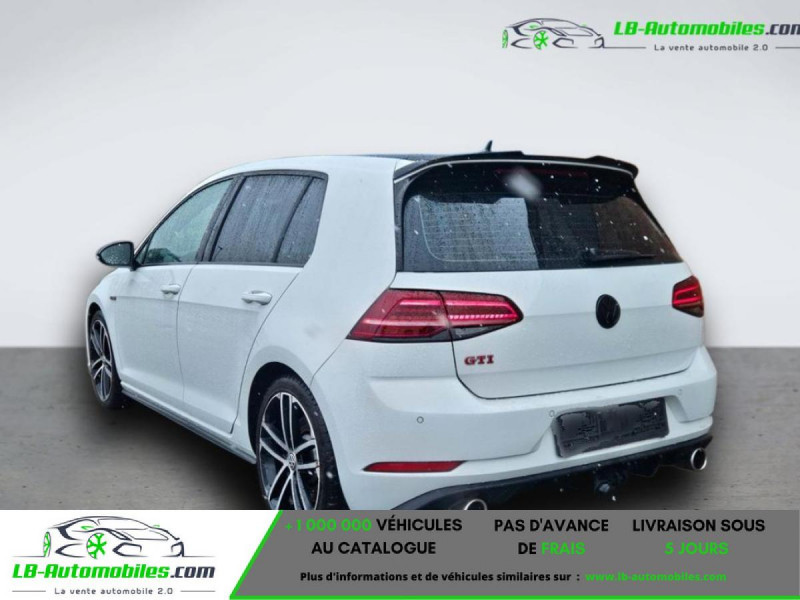 Volkswagen Golf 2.0 TSI 245 BVA GTI Performance  occasion � Beaupuy - photo n�3