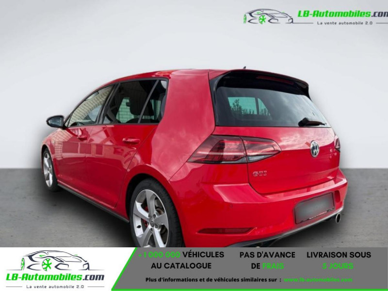 Volkswagen Golf 2.0 TSI 245 BVA GTI Performance  occasion � Beaupuy - photo n�3