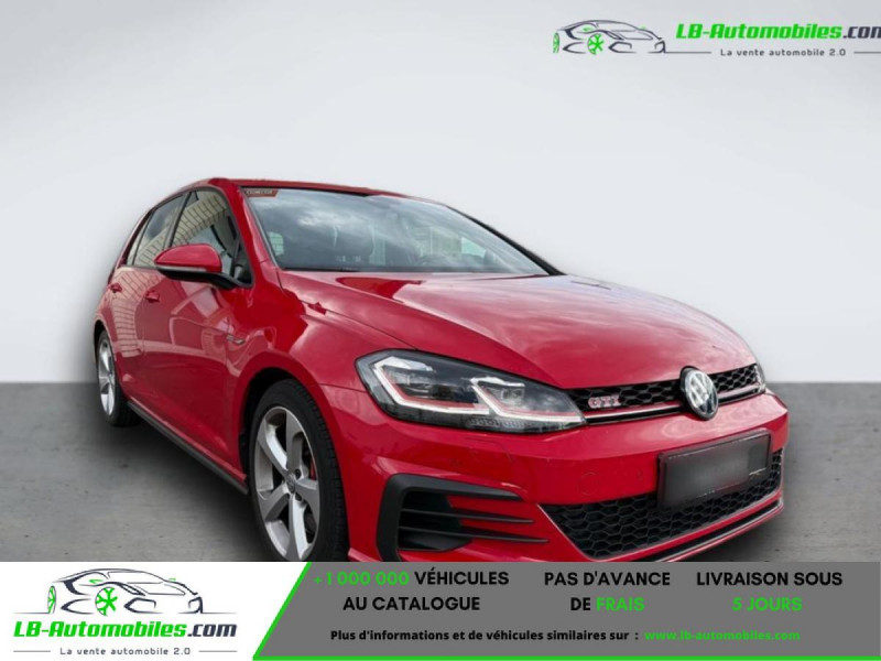 Volkswagen Golf 2.0 TSI 245 BVA GTI Performance  occasion � Beaupuy - photo n�2