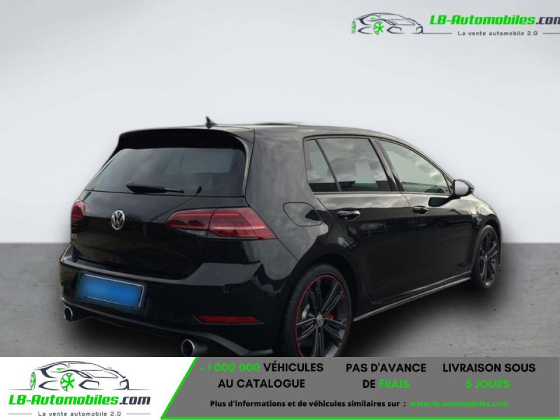 Volkswagen Golf 2.0 TSI 245 BVA GTI Performance  occasion � Beaupuy - photo n�4