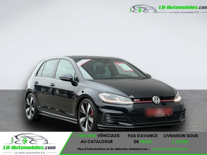 Volkswagen Golf 2.0 TSI 245 BVA GTI Performance  occasion � Beaupuy - photo n�2