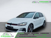 Annonce Volkswagen Golf occasion Essence 2.0 TSI 245 BVA GTI Performance � Beaupuy