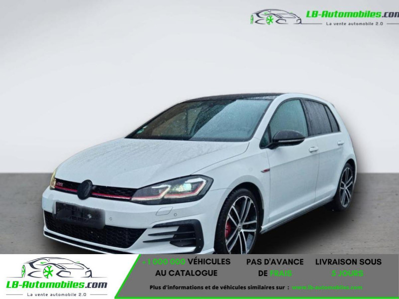 Volkswagen Golf 2.0 TSI 245 BVA GTI Performance  occasion � Beaupuy