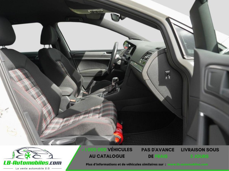 Volkswagen Golf 2.0 TSI 245 BVA GTI Performance  occasion � Beaupuy - photo n�5