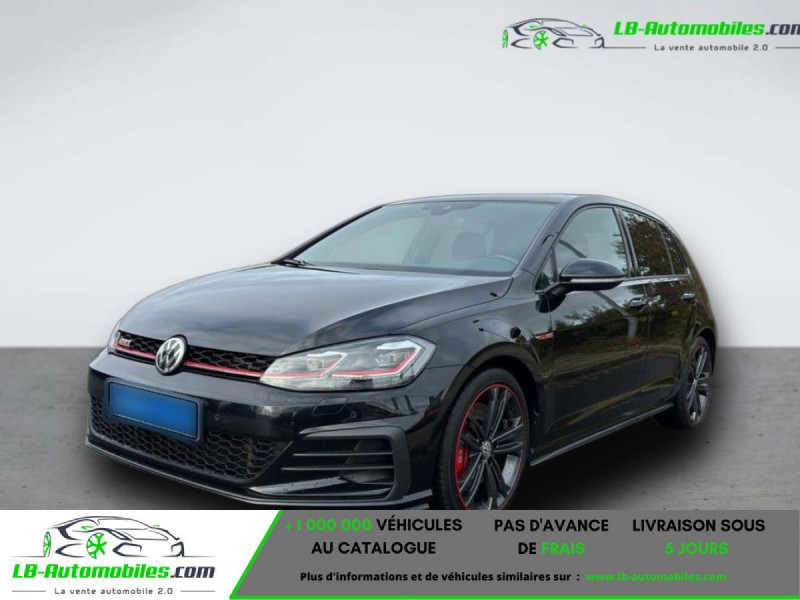Volkswagen Golf 2.0 TSI 245 BVA GTI Performance  occasion � Beaupuy