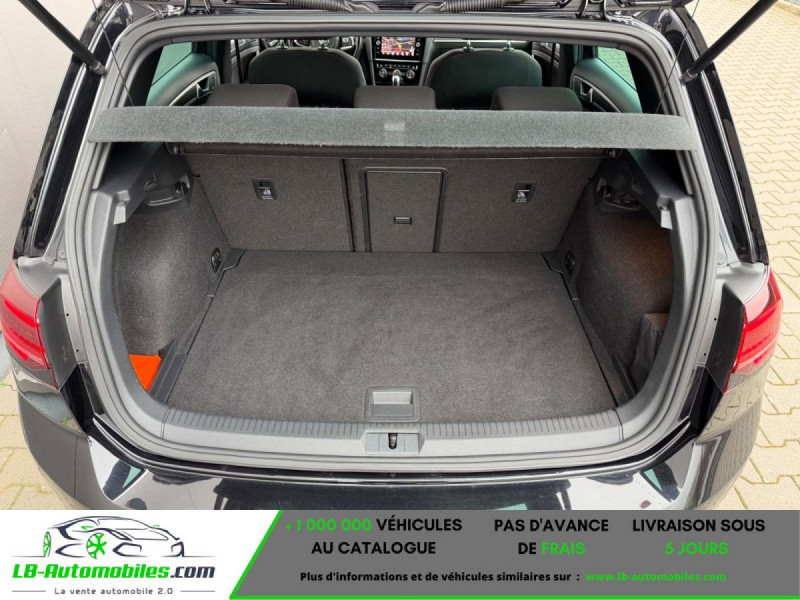 Volkswagen Golf 2.0 TSI 245 BVA GTI Performance  occasion � Beaupuy - photo n�9