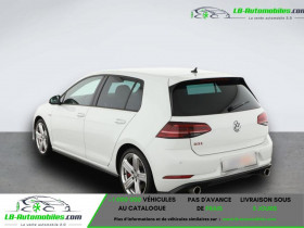 Volkswagen Golf 2.0 TSI 245 BVA GTI Performance  occasion � Beaupuy - photo n�4