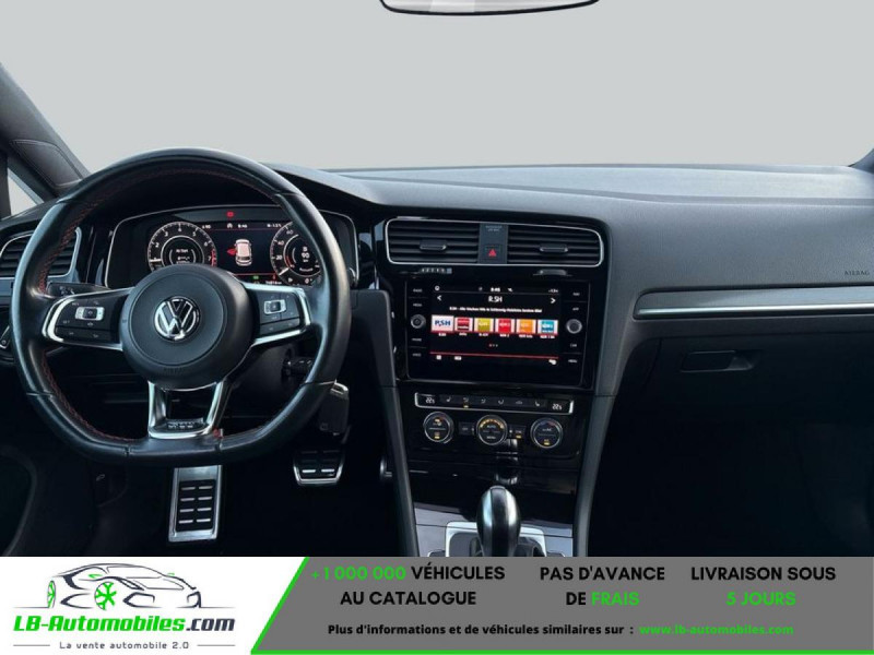Volkswagen Golf 2.0 TSI 245 BVA GTI Performance  occasion � Beaupuy - photo n�2