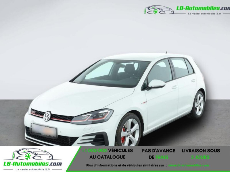 Volkswagen Golf 2.0 TSI 245 BVA GTI Performance  occasion � Beaupuy