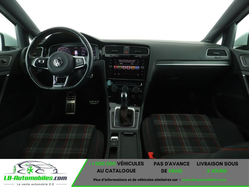 Volkswagen Golf 2.0 TSI 245 BVA GTI Performance  occasion � Beaupuy - photo n�3