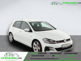 Volkswagen Golf 2.0 TSI 245 BVA GTI Performance  occasion � Beaupuy - photo n�2