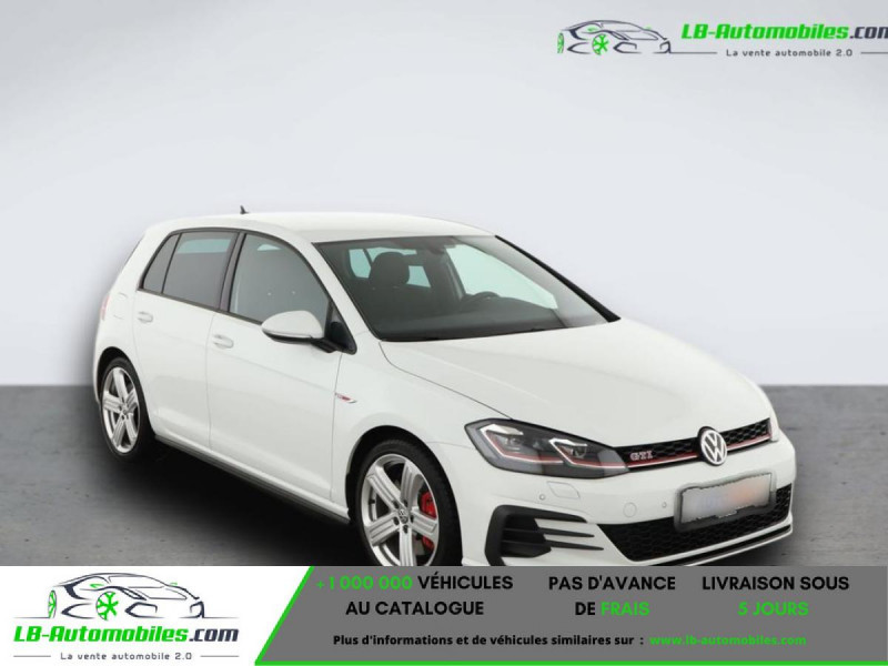 Volkswagen Golf 2.0 TSI 245 BVA GTI Performance  occasion � Beaupuy - photo n�2