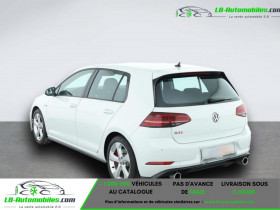 Volkswagen Golf 2.0 TSI 245 BVA GTI Performance  occasion � Beaupuy - photo n�4