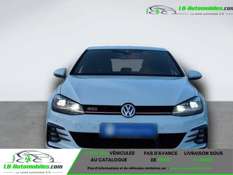 Volkswagen Golf 2.0 TSI 245 BVA GTI Performance  occasion � Beaupuy - photo n�4