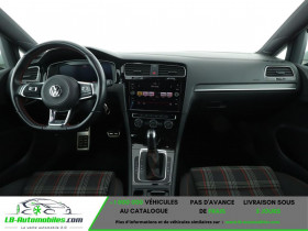 Volkswagen Golf 2.0 TSI 245 BVA GTI Performance  occasion � Beaupuy - photo n�3