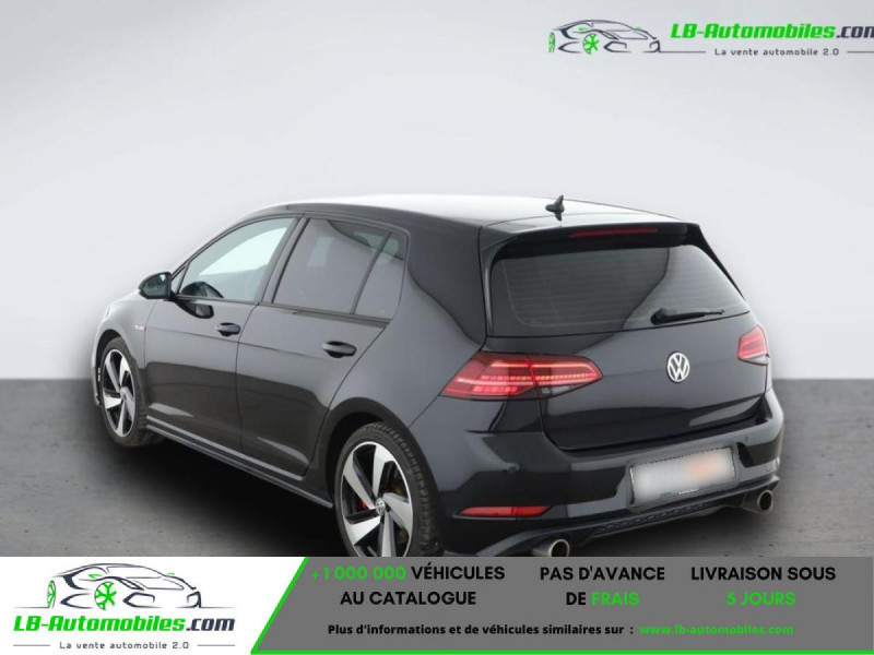Volkswagen Golf 2.0 TSI 245 BVA GTI Performance  occasion � Beaupuy - photo n�4
